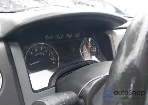 2011 Ford F-150 Xlt из США, поврежденный, VIN 1FTFW1EF4BFC54600